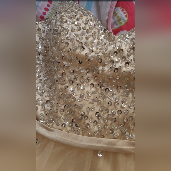 Formal dress - Picture 4 of 5